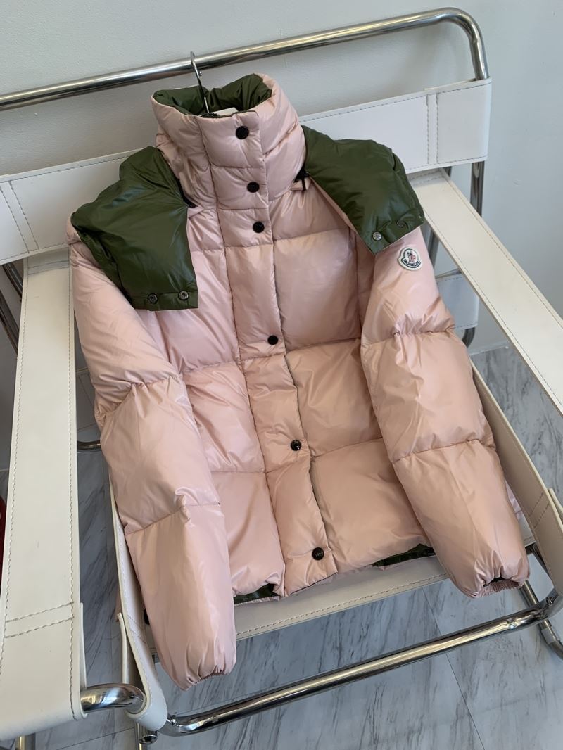 Moncler Down Jackets